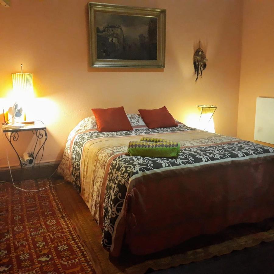 Séjour chez l'habitant Al-almada-2