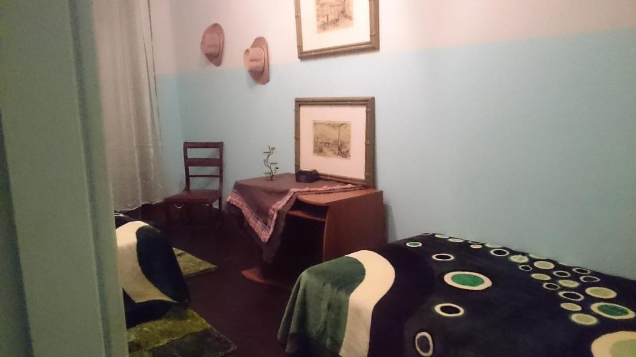 Privatunterkunft Al-almada-2 *