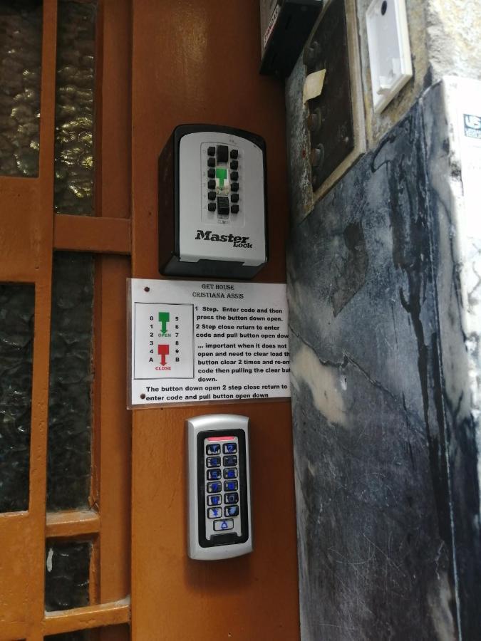 Al-almada-2 Privatunterkunft *