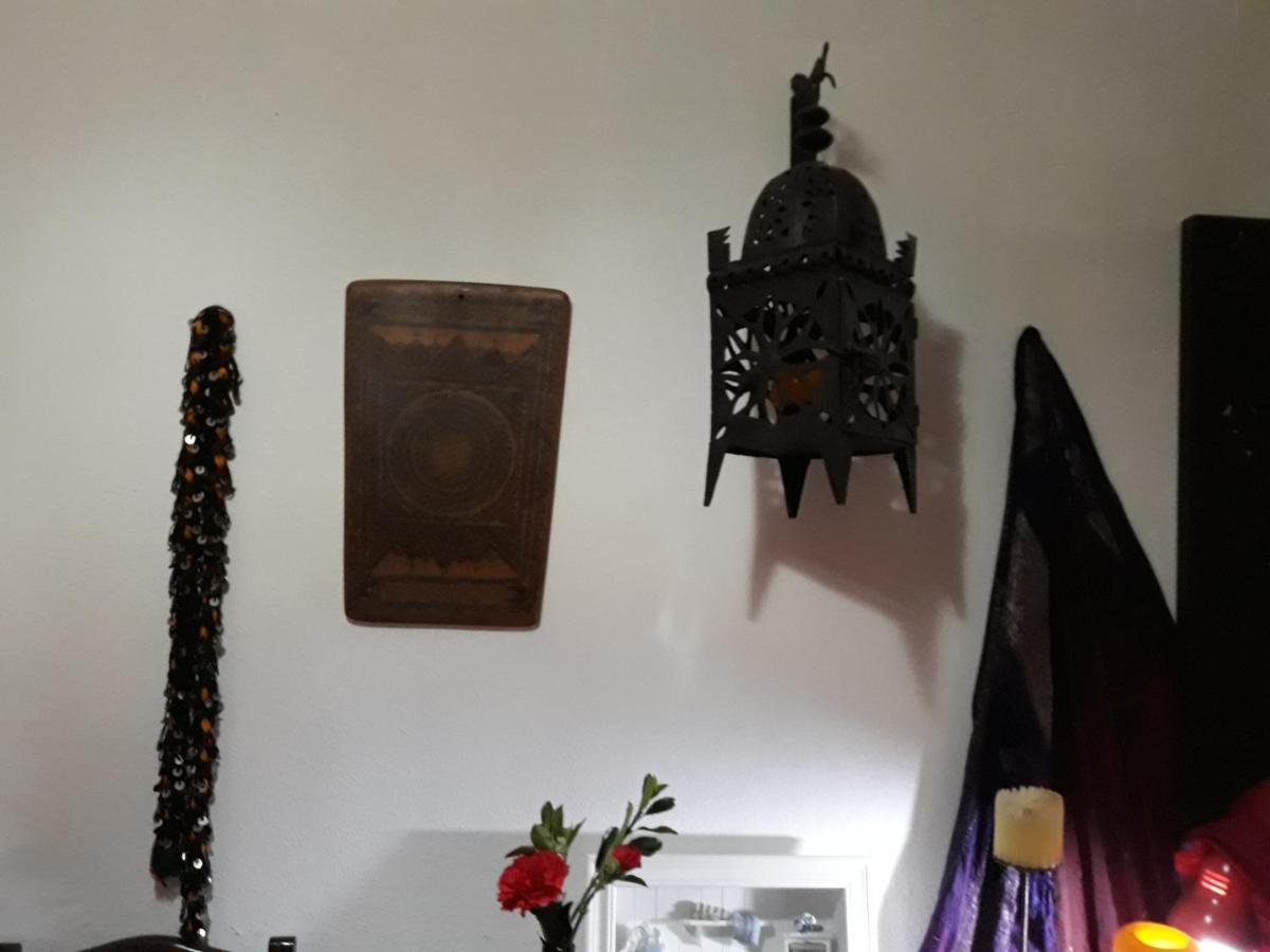 Al-almada-2 Quarto em Acomodações Particulares *