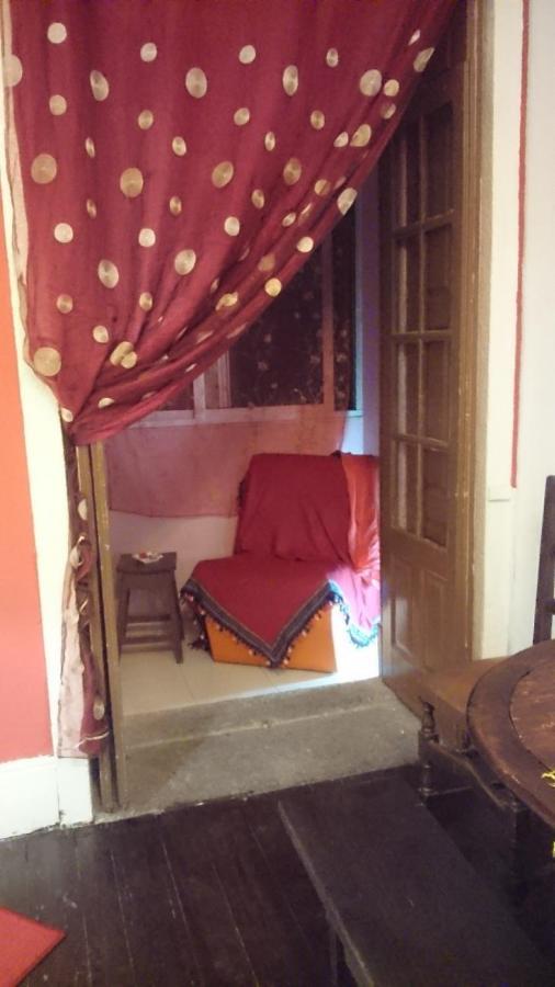 Al-almada-2 Quarto em Acomodações Particulares