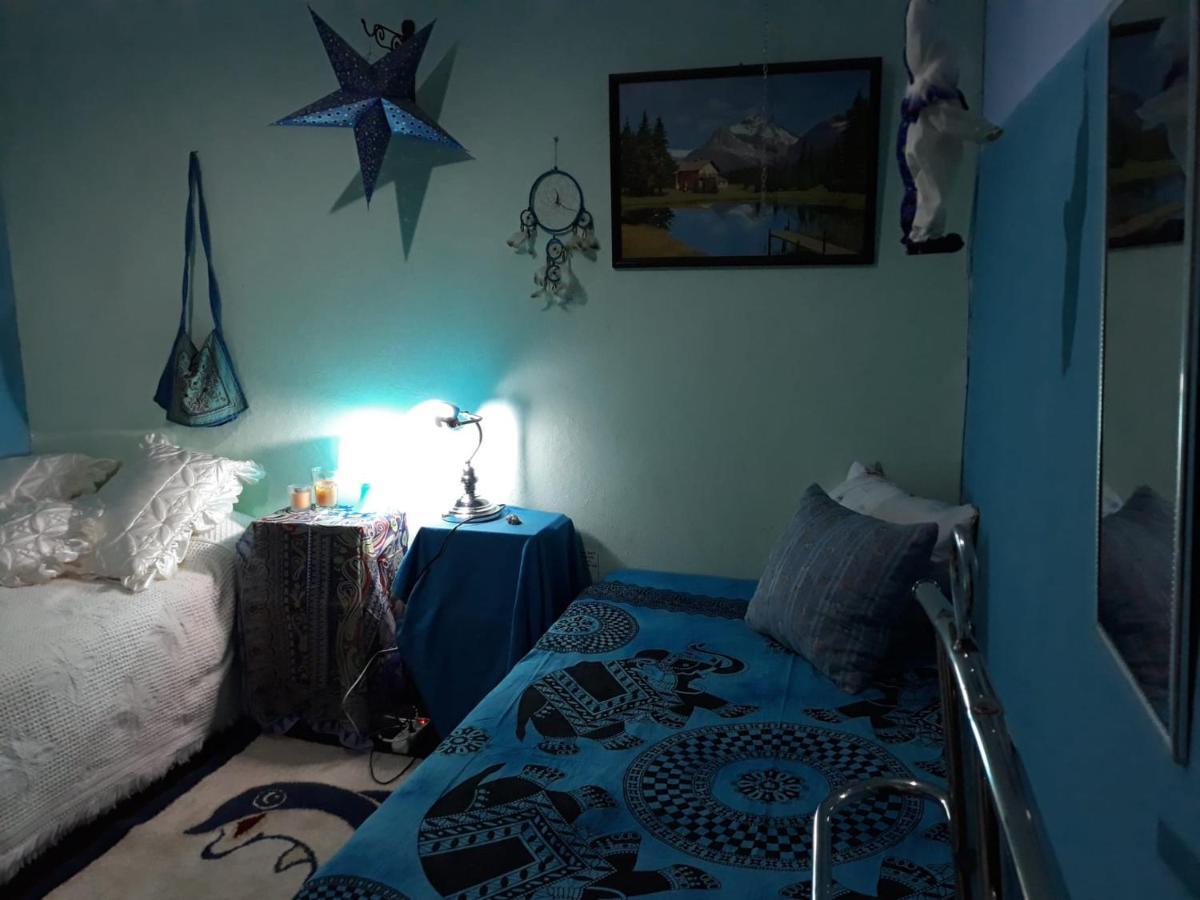 Al-almada-2 Quarto em Acomodações Particulares *