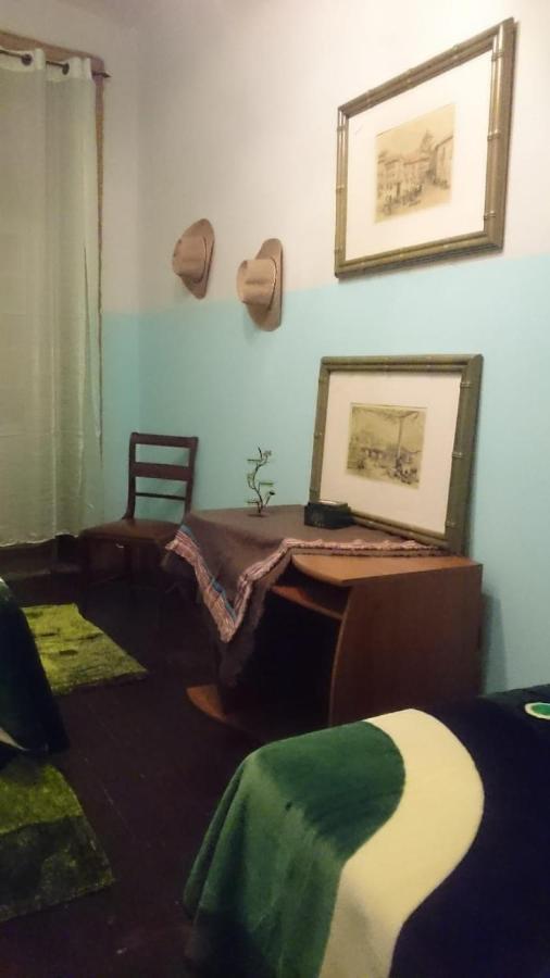 Al-almada-2 Quarto em Acomodações Particulares