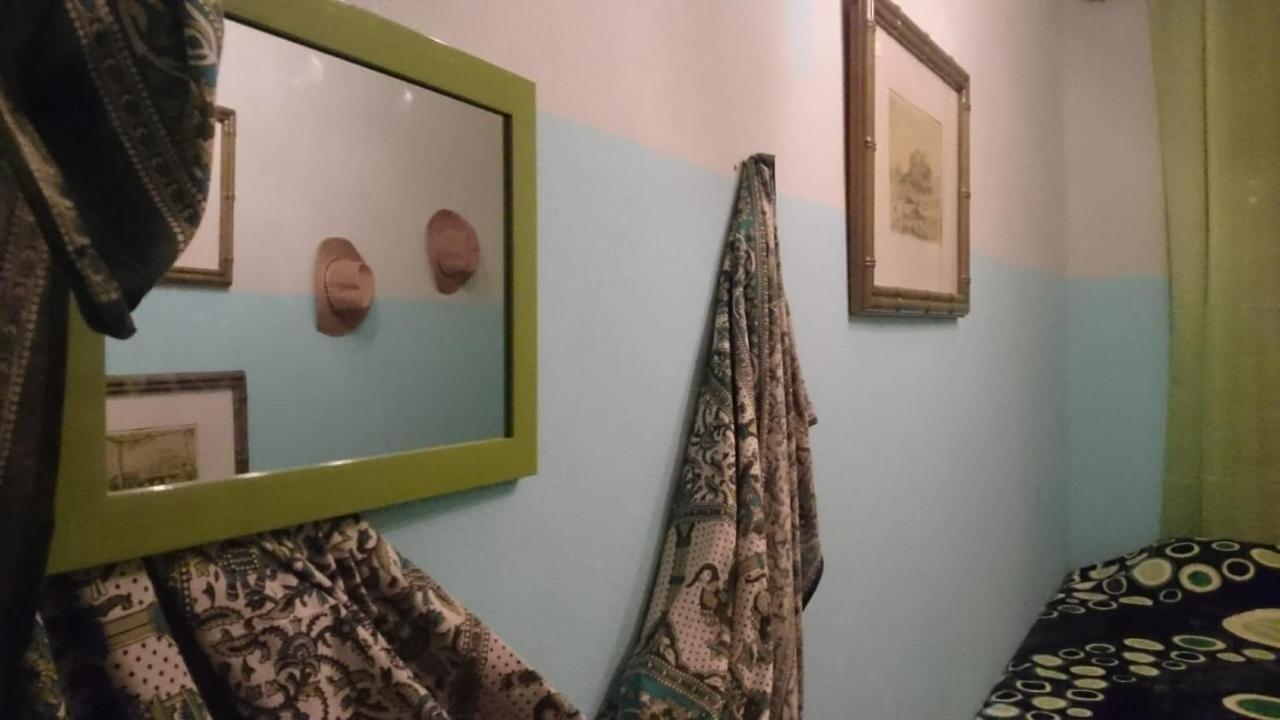 Al-almada-2 Quarto em Acomodações Particulares *