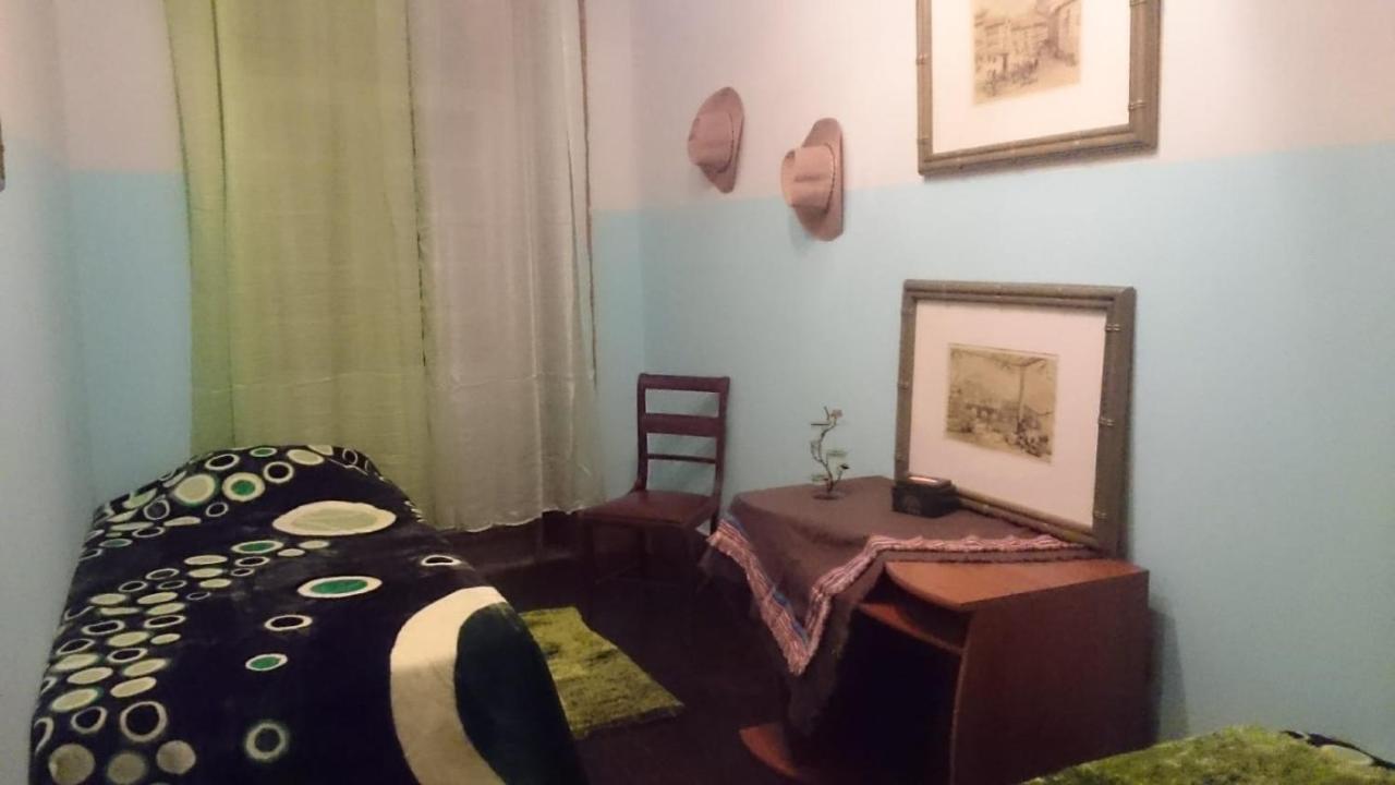 Quarto em Acomodações Particulares Al-almada-2