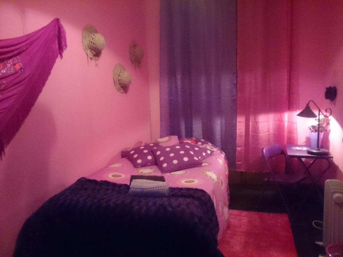 Quarto em Acomodações Particulares Al-almada-2 Porto