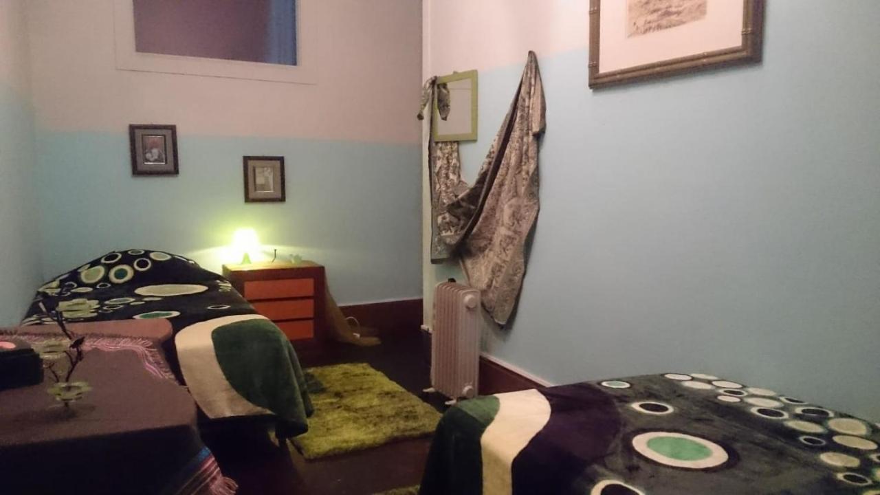 Quarto em Acomodações Particulares Al-almada-2 Porto