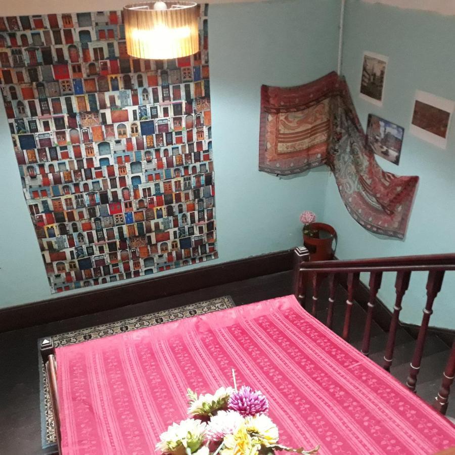 Quarto em Acomodações Particulares Al-almada-2 *
