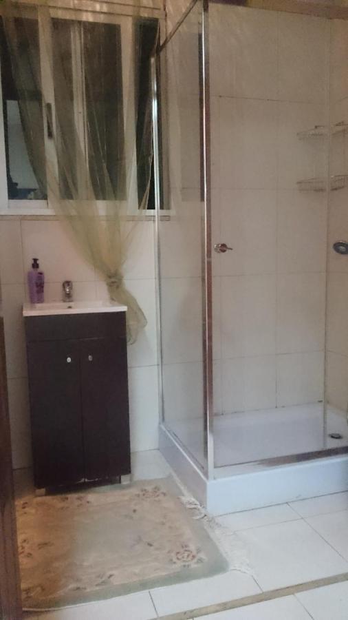 Al-almada-2 Quarto em Acomodações Particulares *
