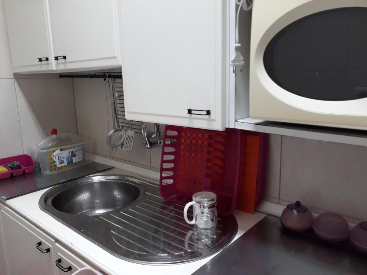 Quarto em Acomodações Particulares Al-almada-2 *