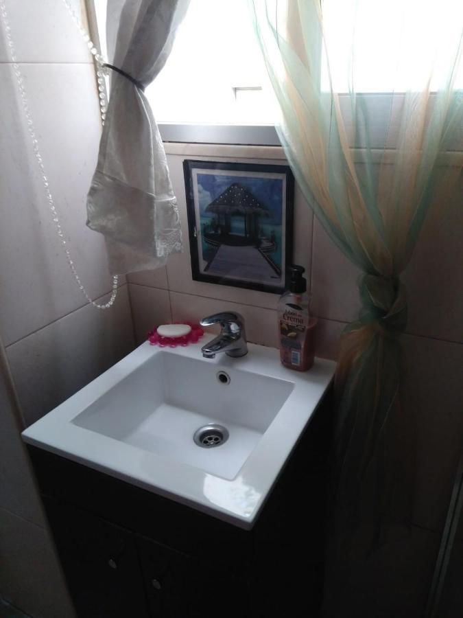 Al-almada-2 Quarto em Acomodações Particulares