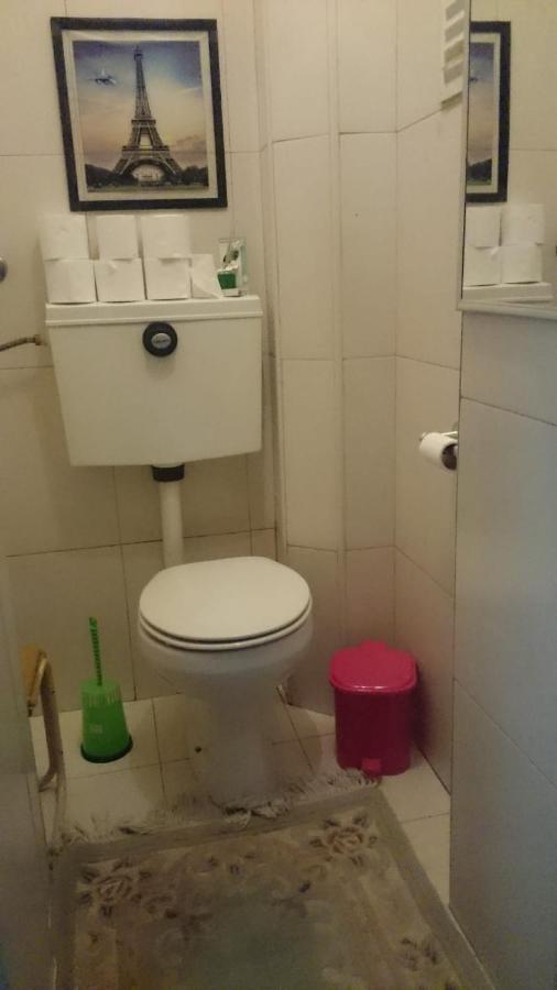 Quarto em Acomodações Particulares Al-almada-2 Porto