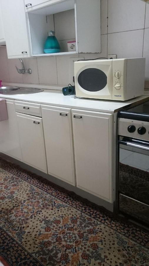 Al-almada-2 Quarto em Acomodações Particulares Porto