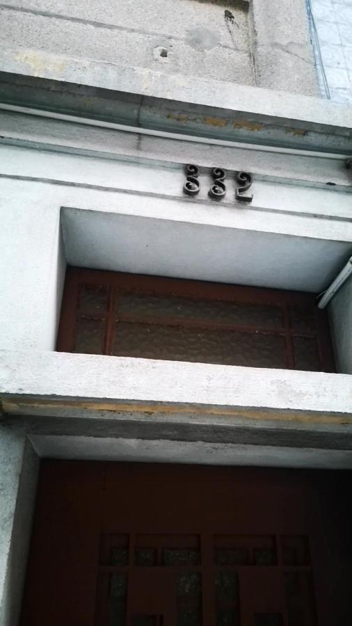 Al-almada-2 Quarto em Acomodações Particulares Porto