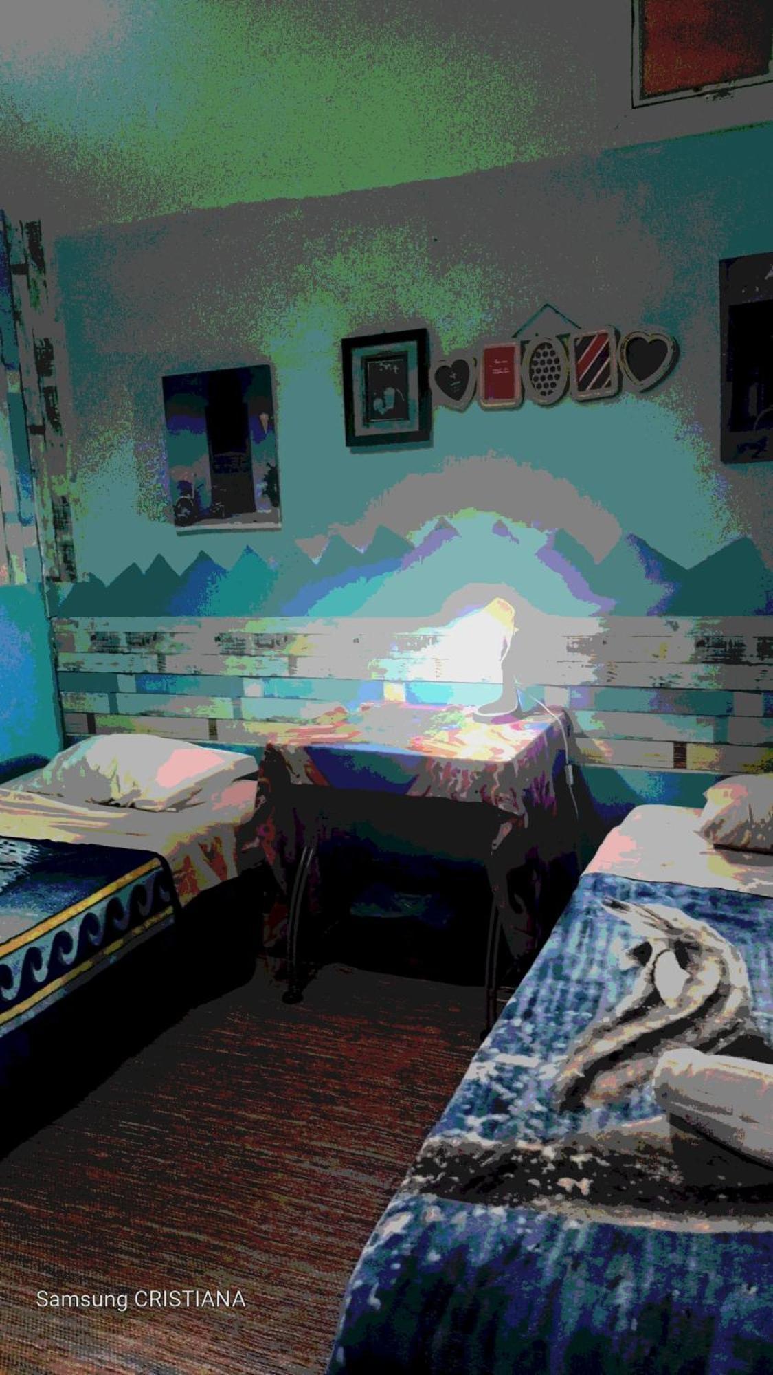 Quarto em Acomodações Particulares Al-almada-2 Porto