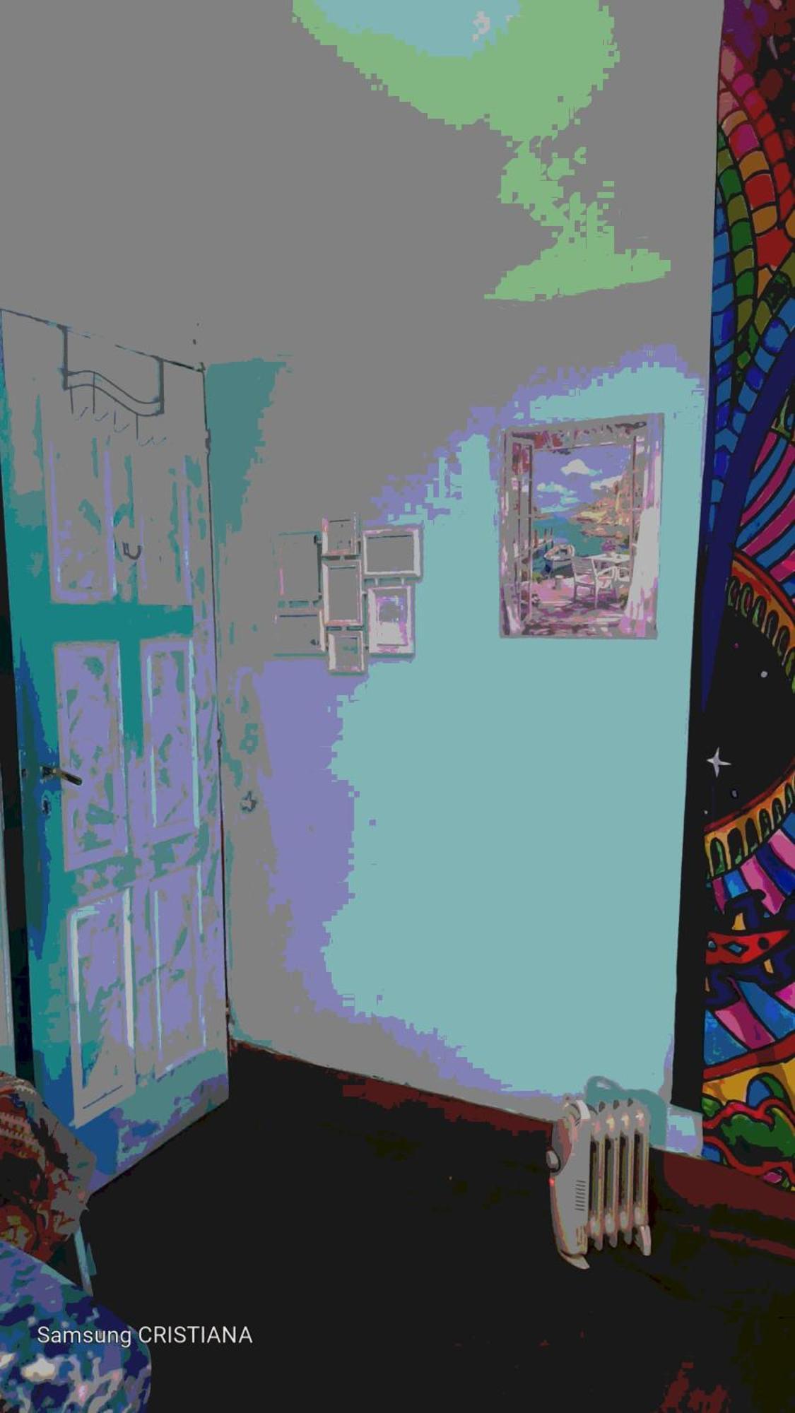 Quarto em Acomodações Particulares Al-almada-2